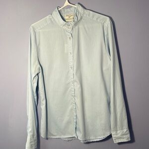 Women’s Large or XL English Show Shirt